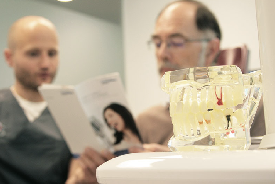 Cosmetic Dentistry