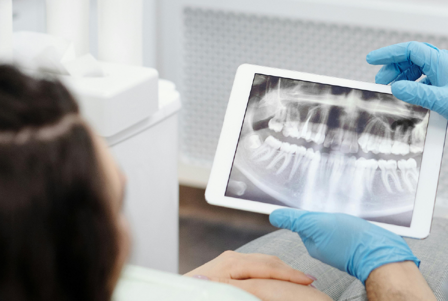 Periodontal Care